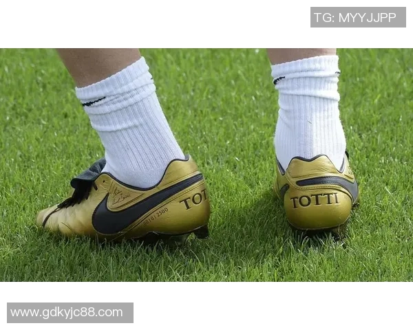 传奇球星推荐必备足球鞋款分析适合不同需求的选择攻略